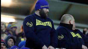 Polish hooligans fight arka gdynia. 11 Arka Gdynia Hooligans Ultras Youtube