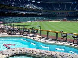 Chase Field Guide Where To Park Eat And Get Cheap Tickets