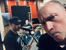 Commencing final preparations #jrobbinsband #burningairlines  #bestfriendsforeverfest