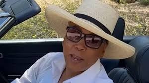 Drag Race star shares coming out journey and why they'll never stop  performing small venues