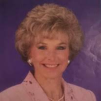 Sandra Leah Barrington Obituary