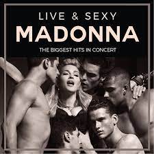 Live & Sexy: Amazon.co.uk: CDs & Vinyl