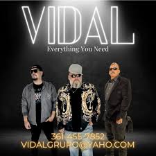 Käyttäjän Grupo Vidal Music profiili