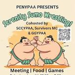 Serenity Sumo Wrestling!