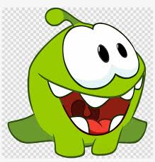 The om nom coloring pages feature a character from the popular logic game cut the rope. Cut The Rope Png Clipart Cut The Rope 2 Cut The Rope Om Nom Stories Png Image Transparent Png Free Download On Seekpng