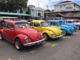 10 mobil/kereta paling laris di malaysia di indonesia mobil paling laris adalah mobil mpv 7 seater produksi dari toyota, jika di. Kelab Kereta Klasik Wajar Promosi Destinasi Pelancongan