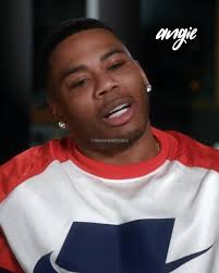 👀🤣🗣️Nelly recalls the first time he saw Angie and shot his shot.... and  reflects