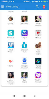 The malicious apk (android application package) makers use some techniques such as code obfuscation and code encryption to avoid existing detection methods, . Download Local Dating App Chat Meet Locals Free Dating Free For Android Local Dating App Chat Meet Locals Free Dating Apk Download Steprimo Com