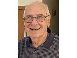 Richard Mahoney Obituary (1933