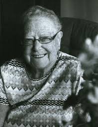 Obituary information for Wanda Mary Wood