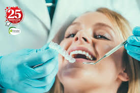 The history of cosmetic dentistry over the last 25 years - Dentistry