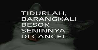 Ketika kau berpikir sembuh dan kuat, maka sungguh itulah yang kau akan dapati. Kata Kata Preman Kalem Frontal Bijak Dan Sindiran