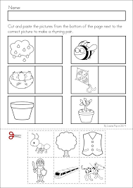 Spring Math Literacy Worksheets Activities Kindergarten Worksheets Printable Literacy Worksheets Kindergarten Worksheets