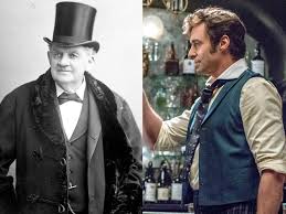 Hugh jackman can't save this musical. The Greatest Showman The True Story Of P T Barnum And Jenny Lind Vanity Fair
