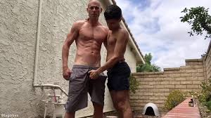 Large C & Zane Taylor Flip Part 1