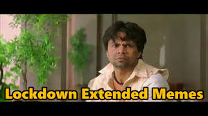 Tweeple are trying their best to offer. Covid 19 Lockdown Extended Memes Hmm Achha Theeke Zakir Khan Stand Up Comedy Youtube