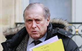 As france starts the last step of the lockdown exit process on june 30, pr. Delfraissy Gibt Zu Dass Die Abkapselung Nicht Die Richtige Strategie Ist