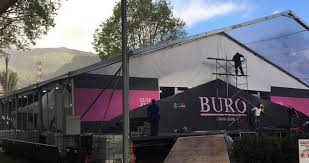 Feria buro's profile is incomplete. Feria Buro Abre Sus Puertas Al Diseno Y La Creatividad Rcn Radio
