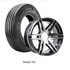 Honestly, i am not really satisfied with it because its sidewalls aren't as sturdy as i like and easy to be disintegrating. Trekwood Rv Parts Cougar 2021 Axles Tires Tire West Tire Trailer King Rst St225 75r15 E Js 15 X 6 6 5 5 Alum Black Sidewinder