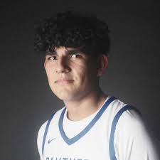 Jorge Peña's South Texas Christian Academy Bio