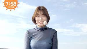 阿部華也子 さすが！おっぱいの魅せ方を知っている【キャプ画像】 | あなきゃぷさん