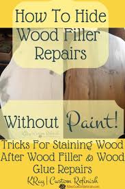 We did not find results for: Staining Wood Filler Or Wood Glue Furniture Repairs