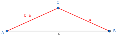 Zeichne ein dreieck mit den seiten a = 4 cm, b = 3 cm und c = 5 cm. Stumpfwinkliges Dreieck Zeichnen Mathematik Trigonometrie Onkel Tortys Wiki Fandom