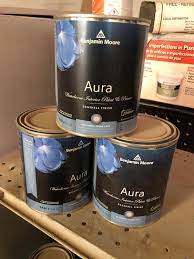 $79.99 $84.99 you save 5% ( $5.00 ). Best Reduced Benjamin Moore Aura Eggshell Paint 3 Quarts For Sale In Erie Pennsylvania For 2021