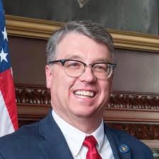 State Senator Brad Pfaff (@senatorbradpfaff) • Instagram photos and videos