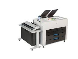 The versatile kip 7170 may also be expanded to provide multifunction convenience. Kip880