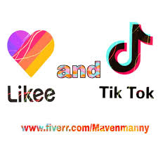 You can easily edit your unique video and make it more attractive. Do Identical Tiktok App Development Tiktok Clone Likee App Development By Mavenmanny Fiverr