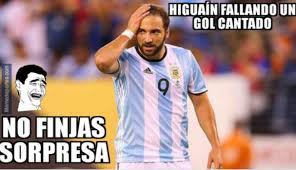Cerca del pico que pilla a mano derecha de ledesma. Los Mejores Memes De La Goleada De Espana Sobre Argentina