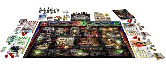 Everything Epic | Big Trouble in Little China the Game