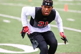 No police report will be filed. Shilo Sanders The Son Of Deion Sanders Can See Himself At Uga