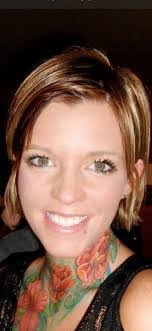 Brittney Casey's Instagram, Twitter & Facebook