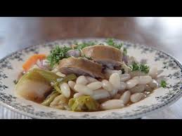 Recette La Potee Du Nord Meteo A La Carte Youtube Recettes De Cuisine La Potee Recette