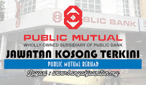 Kerja kosong 2014 kerja kosong bank 2014 kerja kosong rhb bank 2014. Jawatan Kosong Di Public Mutual Berhad 18 April 2018 Kerja Kosong 2020 Jawatan Kosong Kerajaan 2020