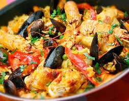 We did not find results for: Paella Storia Di Una Tradizione Spagnola