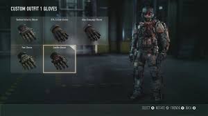 Successfully complete the indicated task in exo survival mode to unlock the corresponding zombie gear for use in multiplayer mode:. Call Of Duty Advanced Warfare How To Unlock Zombies Mode Video Games Blogger