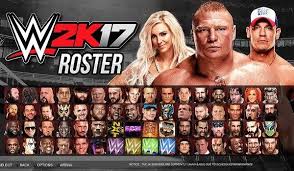 It's one of the game with the most interesting trends. Wwe 2k17 Download For Android Apk Obb Offline Techfashy Official
