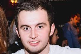 Tyrone man Gareth Wilson dies in Cavan crash