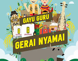 Gawai Projects Photos Videos Logos Illustrations And Branding On Behance
