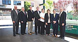 Tompkins Financial Corporation Begins Construction On Downtown Ithaca  Headquarters