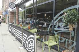 Pizza Express Welwyn Garden City