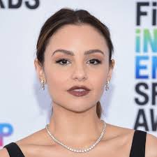 Film Actors/Actresses From Dominican Republic