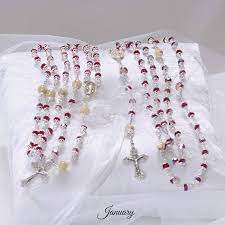 This value is seasonally adjusted and only includes the middle price tier of homes. Rosary Keepsakes Rose Keepsakes