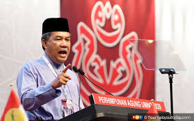 Pemimpin umno bahagian seremban 'hilang' selepas tular video aksi lucah. Three Things Umno Must Do On Its Anniversary By Tok Mat The Stringer