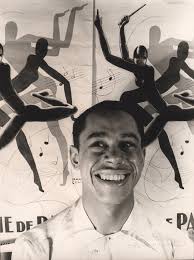 Carl Van Vechten : Beyond the Harlem Renaissance : African American  Portraits