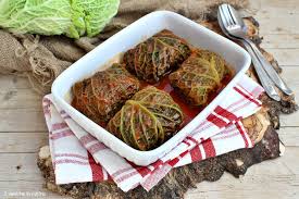 We did not find results for: Involtini Di Verza E Carne Con Il Pomodoro E In Bianco