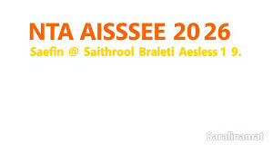 Saralnama - News update